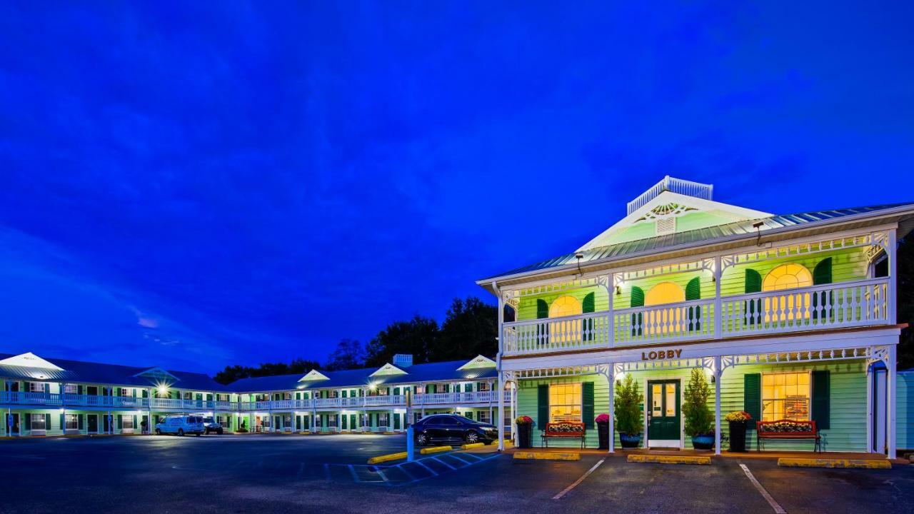 Key West Inn - Fairhope Exteriér fotografie